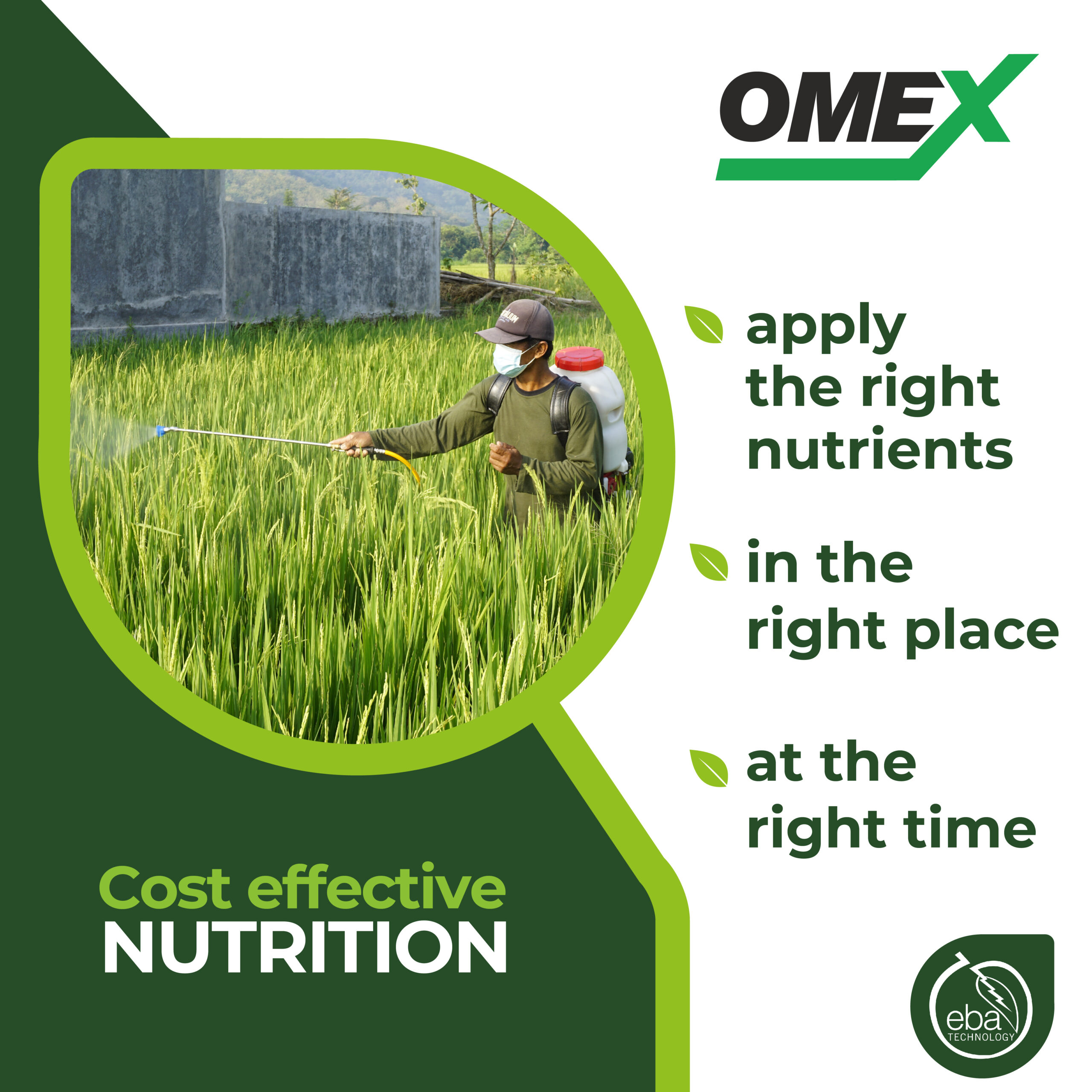 Cost Effective Nutrition 🌱😎