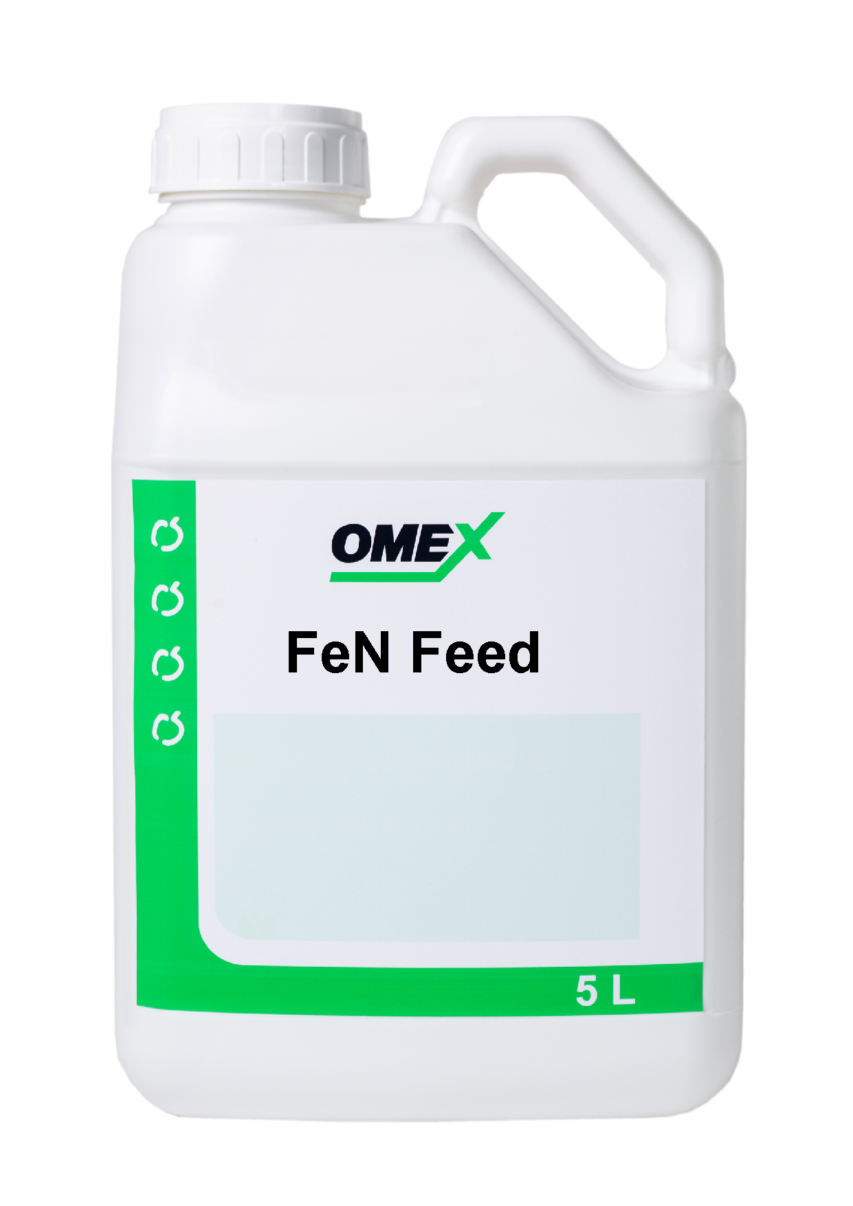 FeN Feed