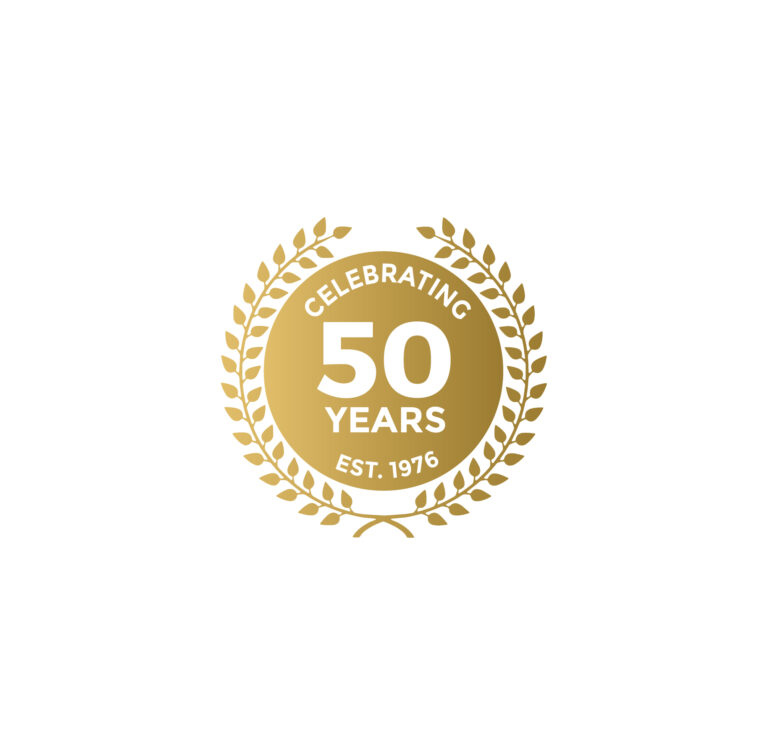 OMEX Celebrates 50 Years!