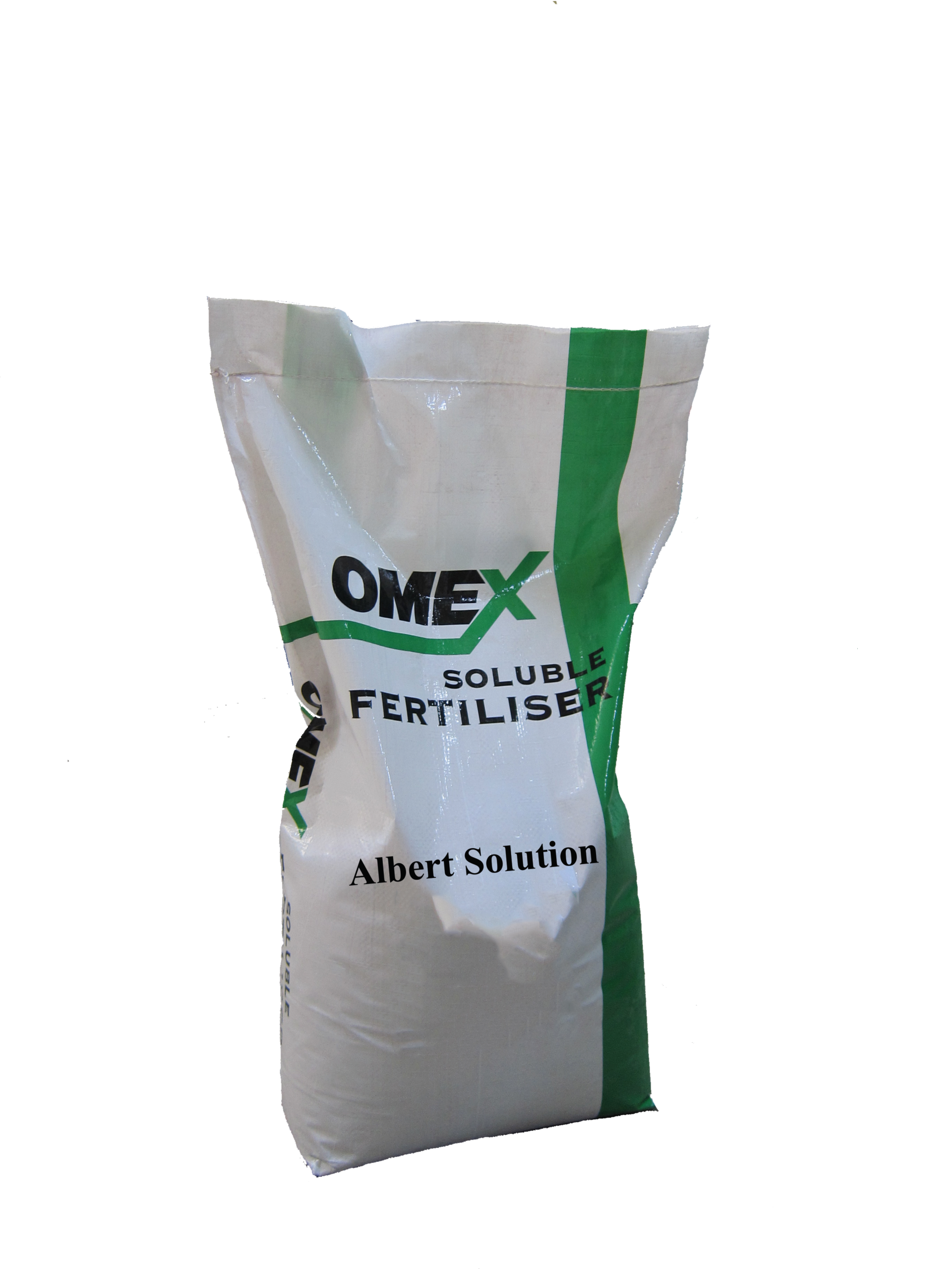 OMEX Albert Solution