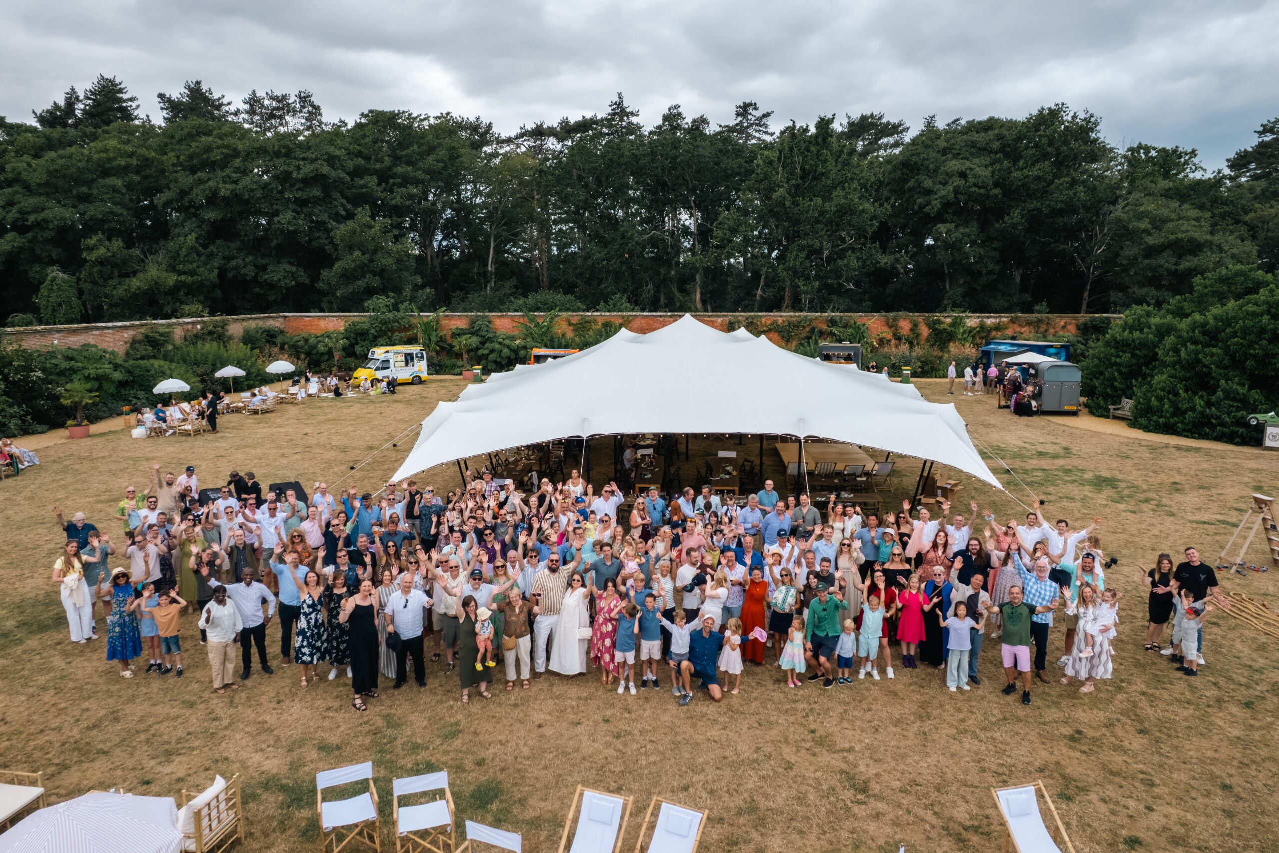 🎉 50 Years of Excellence. One Incredible Celebration. 🎉